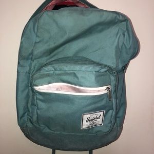Herschel Backpack Light Blue
